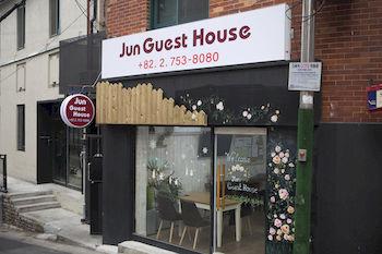 Nungmaru Guesthouse 2nd Branch