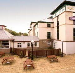 Premier Inn South Queensferry Edinburgh