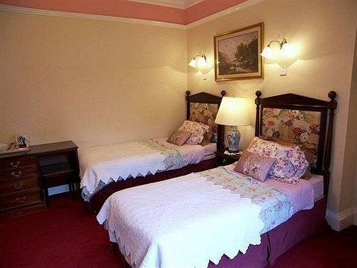 Emerald Guest House Edinburgh