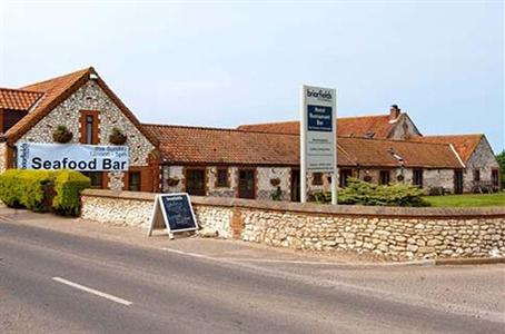 Briarfields Hotel
