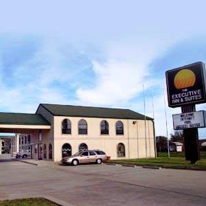 Executive Inn & Suites La Grange