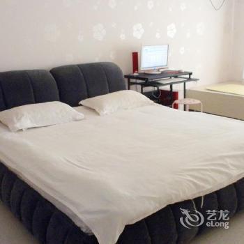 Haomeijia Short Apartment Shenyang Beihang