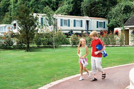 Kiln Park Holiday Centre