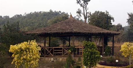 The Wildflower Resort Bandhavgarh