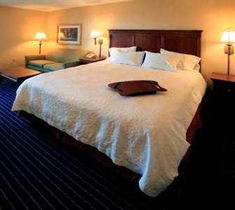 Hampton Inn St Clairsville