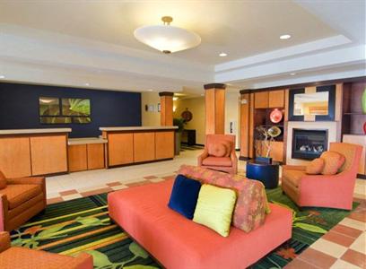 Fairfield Inn & Suites Emporia (Virginia)