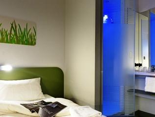 Ibis Budget Santeny Ex Etap Hotel