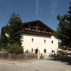 Residence Rasp Zu Natz