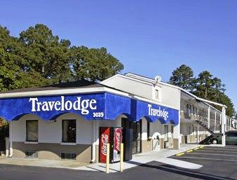 Travelodge Hotel Augusta