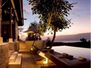 Villa Capung Bawah