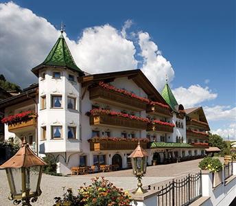 Berglandhotel Untertheimerhof
