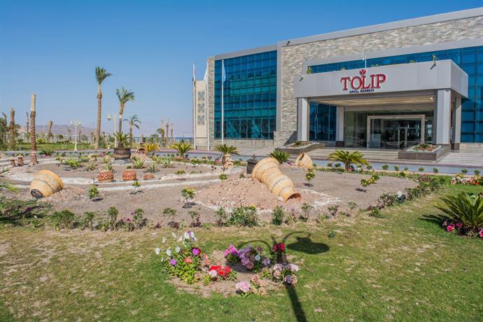 Tolip Resort & Spa Taba