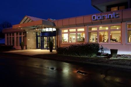 Dorint Seehotel & Resort Bitburg/Sudeifel