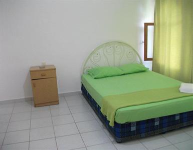 Adrasan Gelidonya Hotel Kumluca