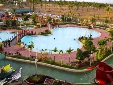 Leisure Coast Resort