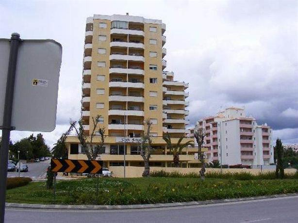 Apartamentos Clube dos Arcos