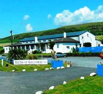 Rhins of Galloway Guest House Cairnryan