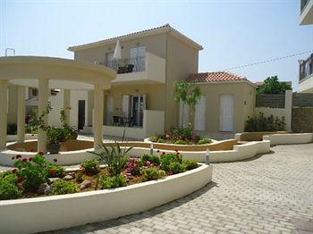 Hotel Estia