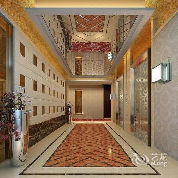 Nantong Empire Holiday Hotel