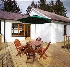 Baronscourt Cottage