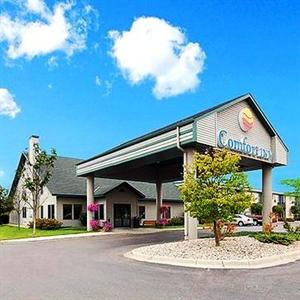 Comfort Inn Willmar