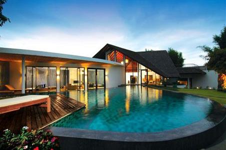 Azaya Villas - Chiang Mai