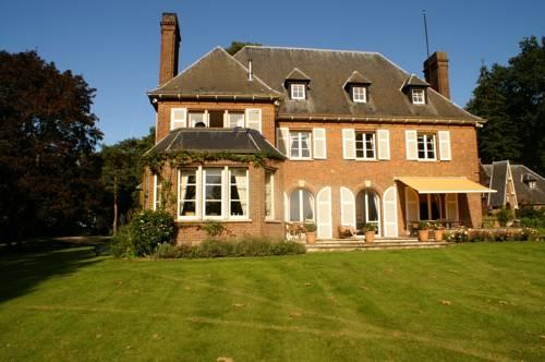 Guest House La Gallinette
