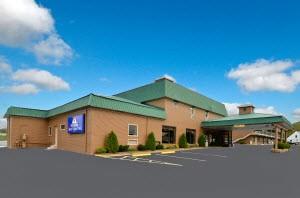 Americas Best Value Inn Nashville North Goodlettsville