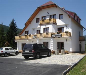 Bistro Winnetou