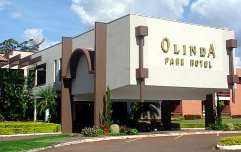 Olinda Park Hotel