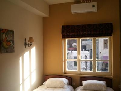 The Boutique Hotel Amman