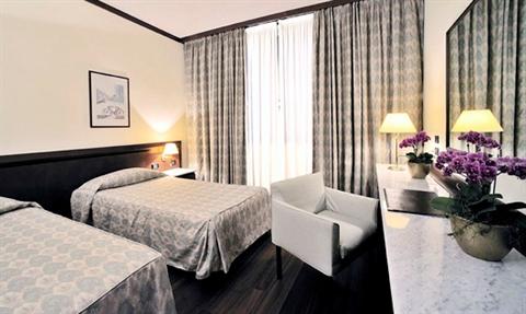 Hotel Ariston Capaccio