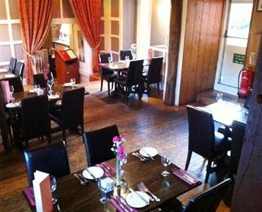 Rose and Crown Inn