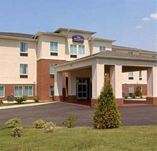 Home Inn & Suites