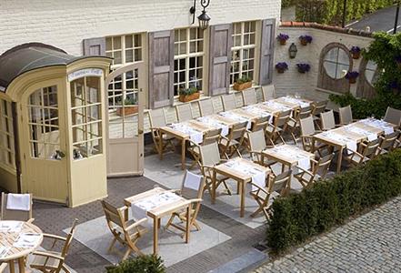 Auberge du Pecheur