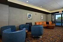 Fairfield Inn & Suites Bentonville