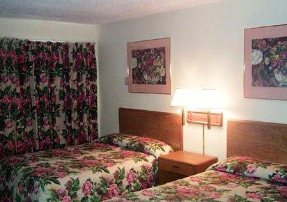 Stateline Economy Inn & Suites