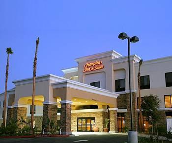 Hampton Inn & Suites Chino Hills