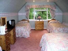 Alt-Na-Craig Bed & Breakfast Hollybush