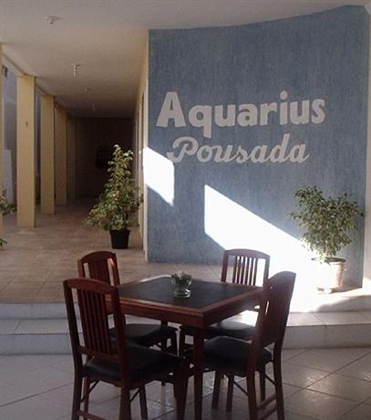 Hotel e Pousada Aquarius