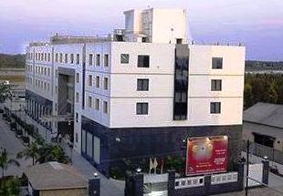 Quality Hotel Sabari Classic Chennai