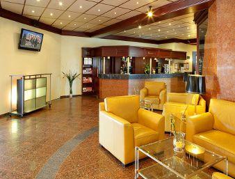 Ramada Hotel Britannia Hannover