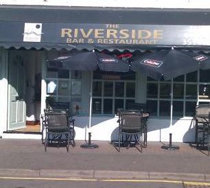 The Riverside Inn Sutton Bridge