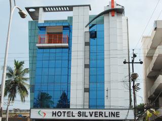 Hotel Silverline Visakhapatnam