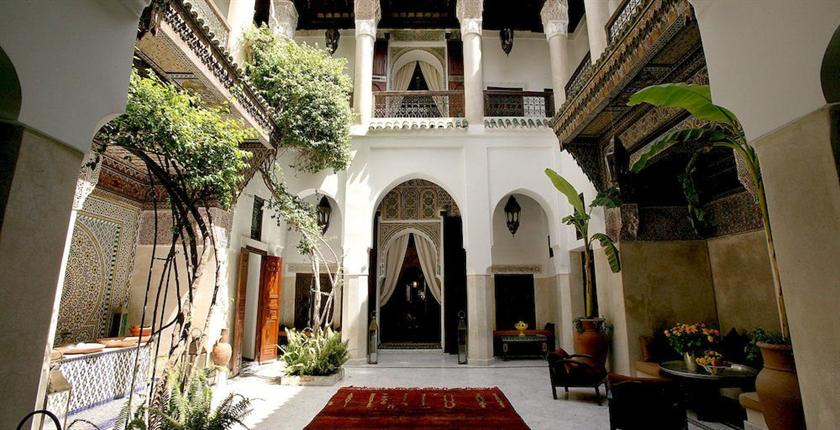 Riad Safar