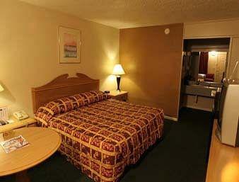 Howard Johnson Express Inn Bakersfield