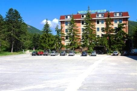 Park Hotel Ovindoli
