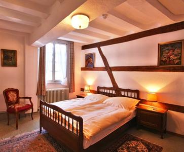 Burghotel Monschau