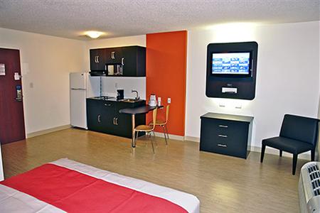 Motel 6 Kingston (Ontario)