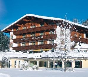 Vitalhotel Edelweiss